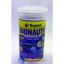 Tropical-Futter Bionautic Granulat 100 ml / 55 g